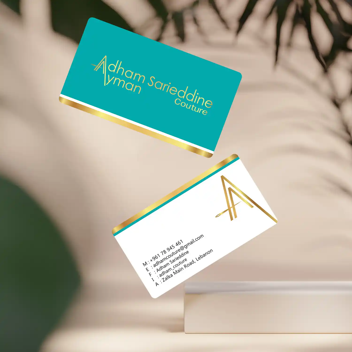 adham-ayman-sarieddine-business-card