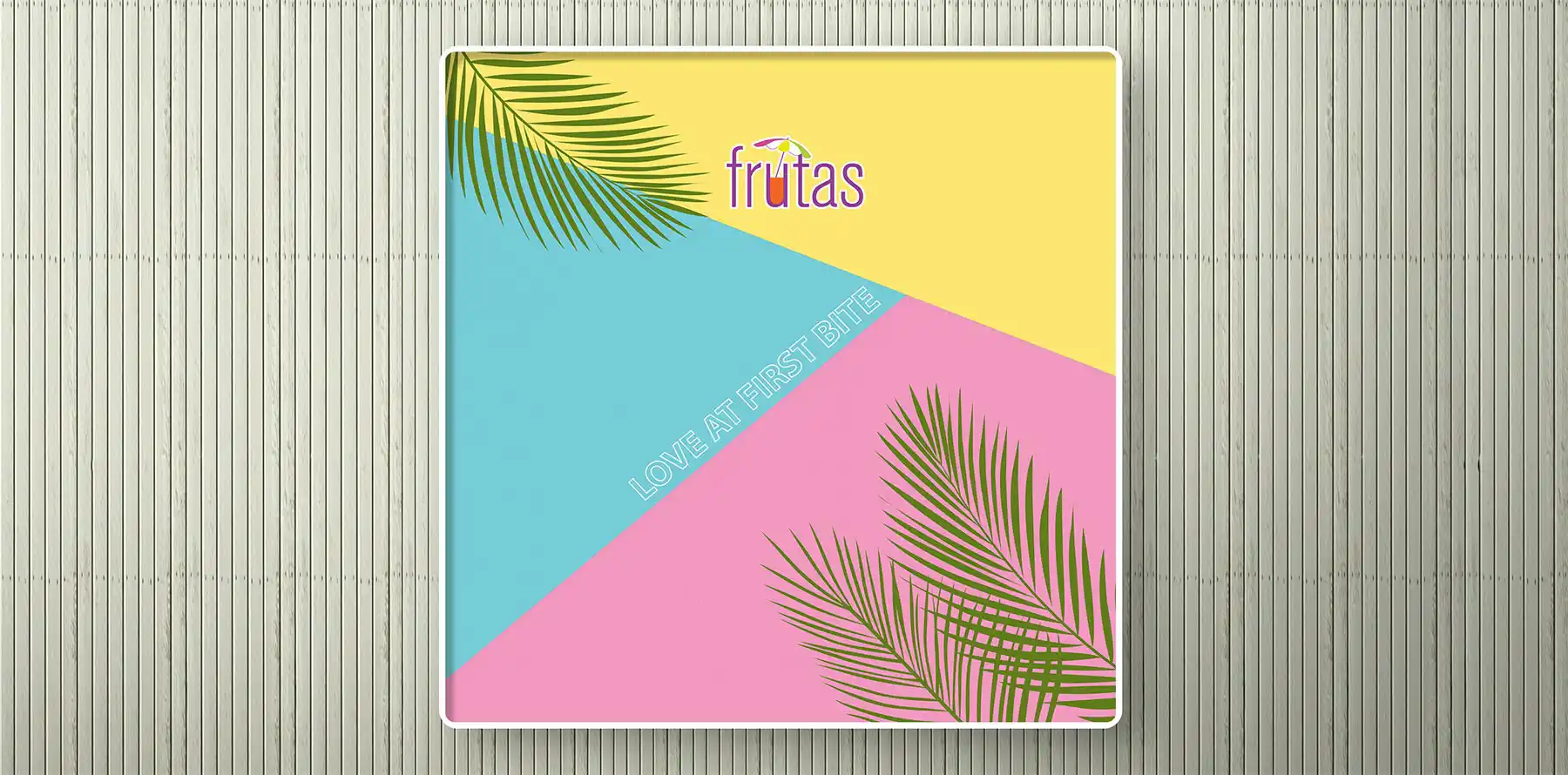 frutas-wall-design