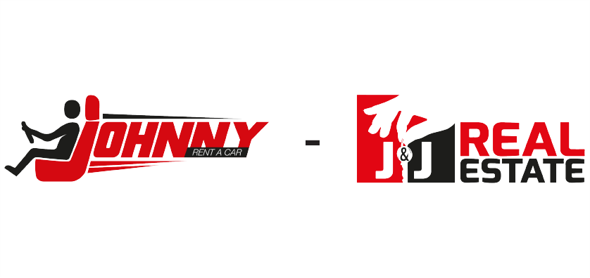 Johnny-J&J logo