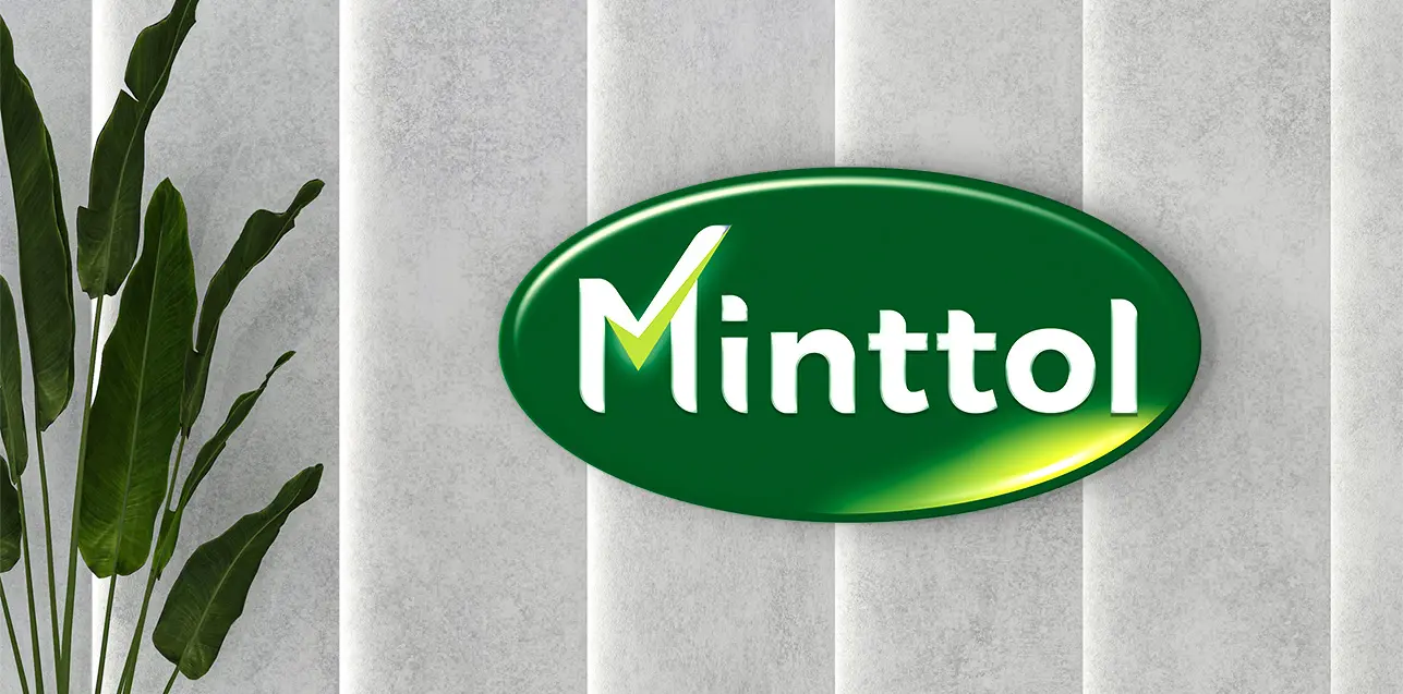 Minttol-logo