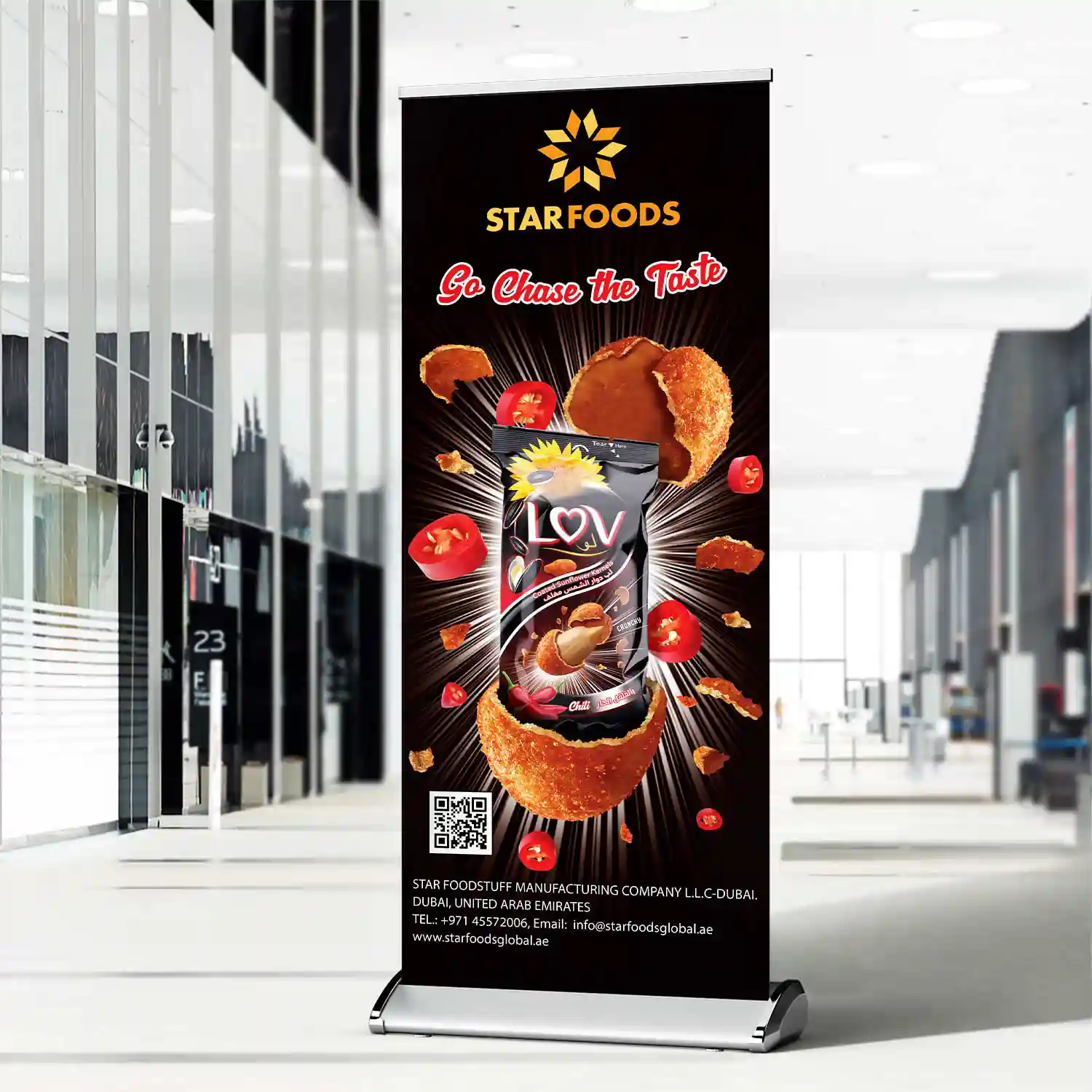 starfood-roll-up
