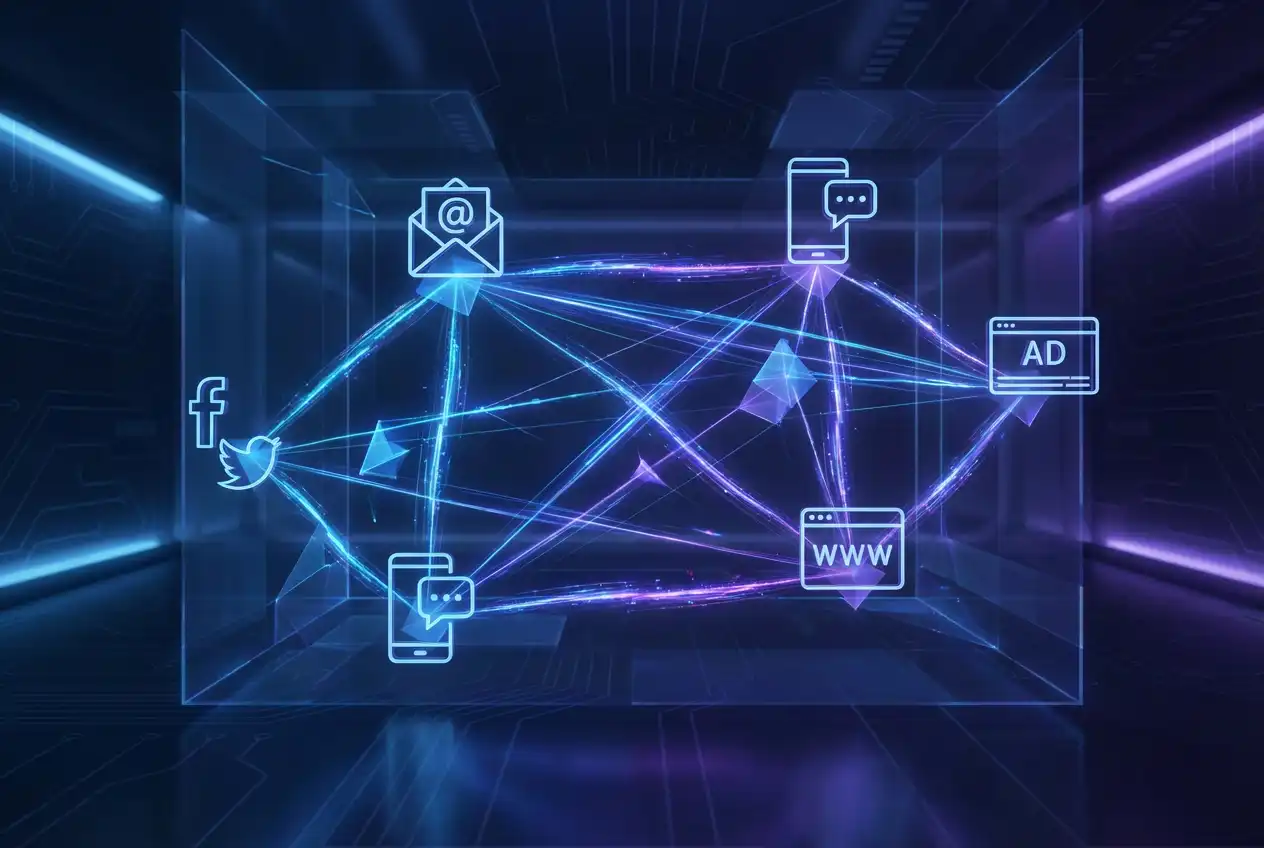 Multi-Channel Marketing