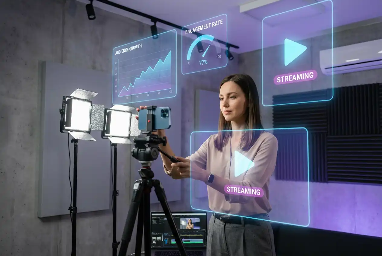 Video Marketing in 2026