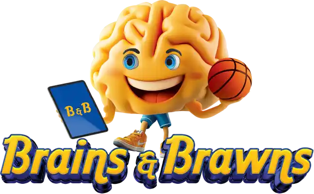 brains and brawns