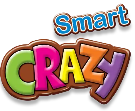 crazy smart