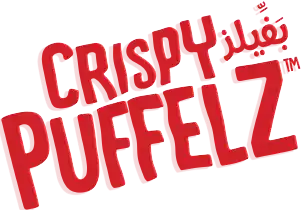 crispy puffelz