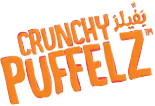 crispy puffelz