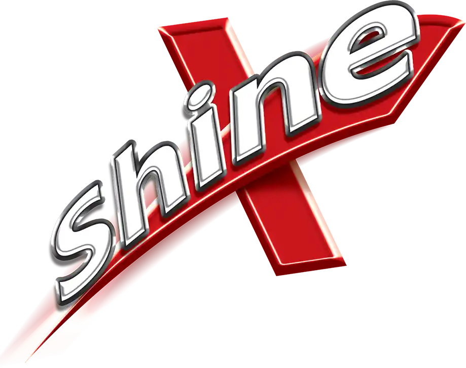 shine-x