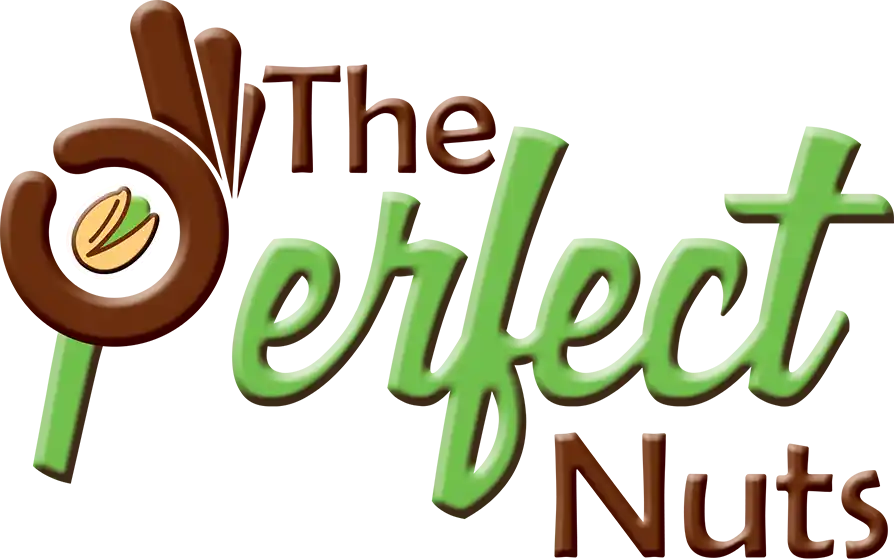 the perfect nuts
